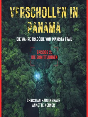 cover image of Die Ermittlungen